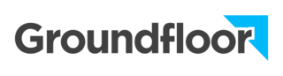 Groundfloor logo