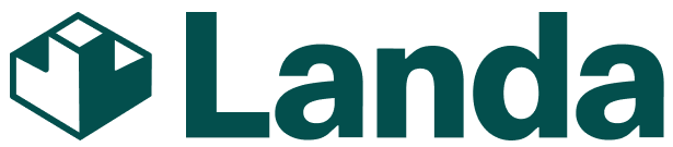 Landa logo