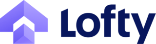 Lofty logo